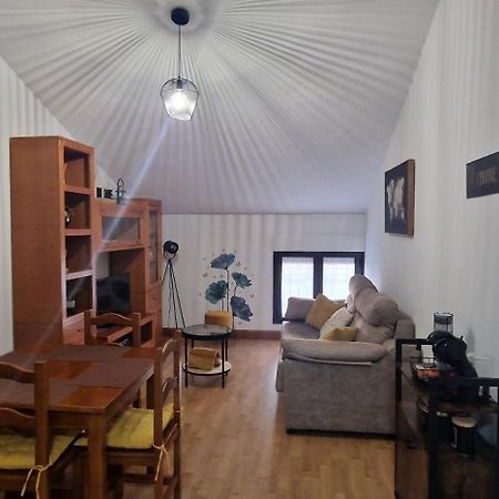 Vivienda Turistica Ibama2 Ciudad Rodrigo Exterior foto