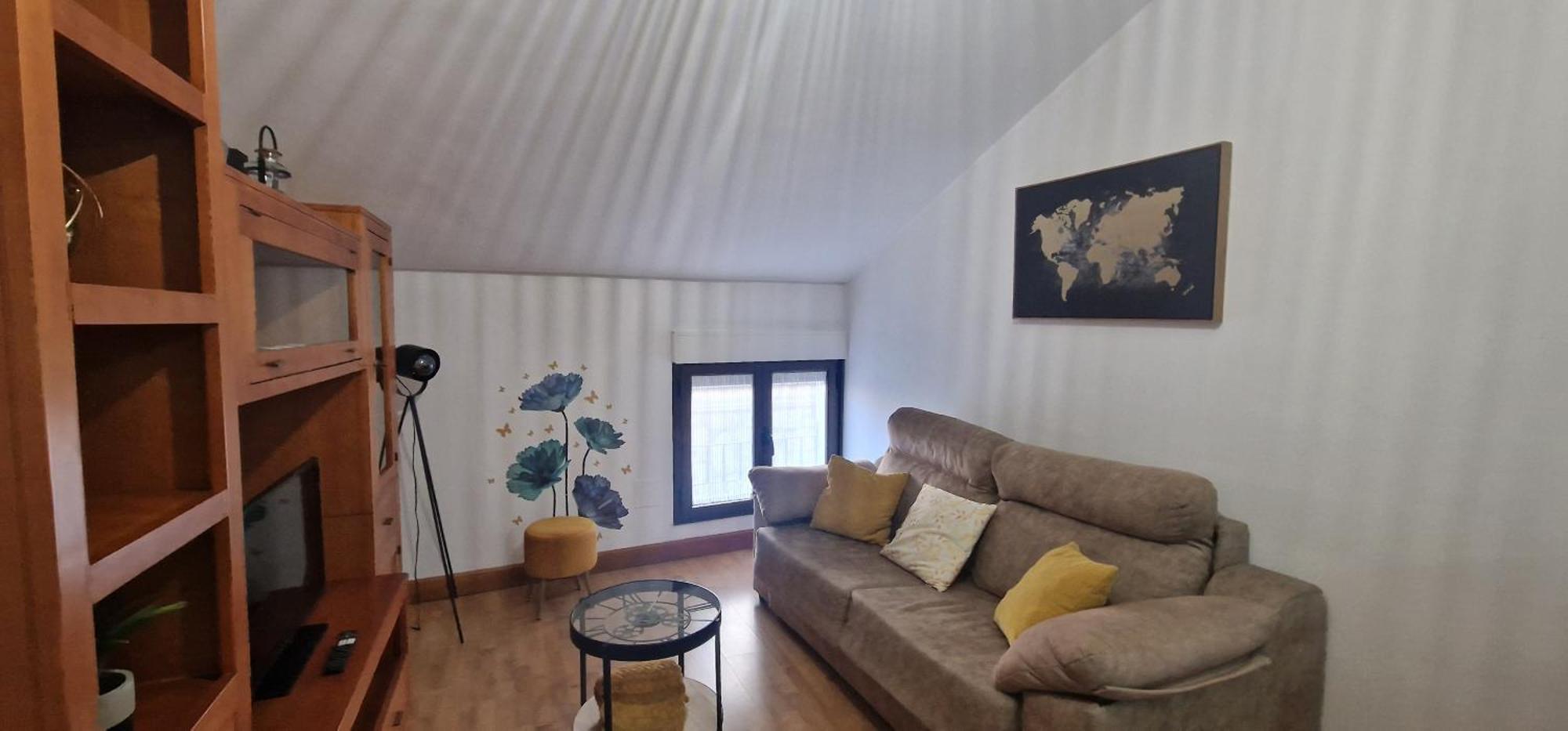 Vivienda Turistica Ibama2 Ciudad Rodrigo Exterior foto