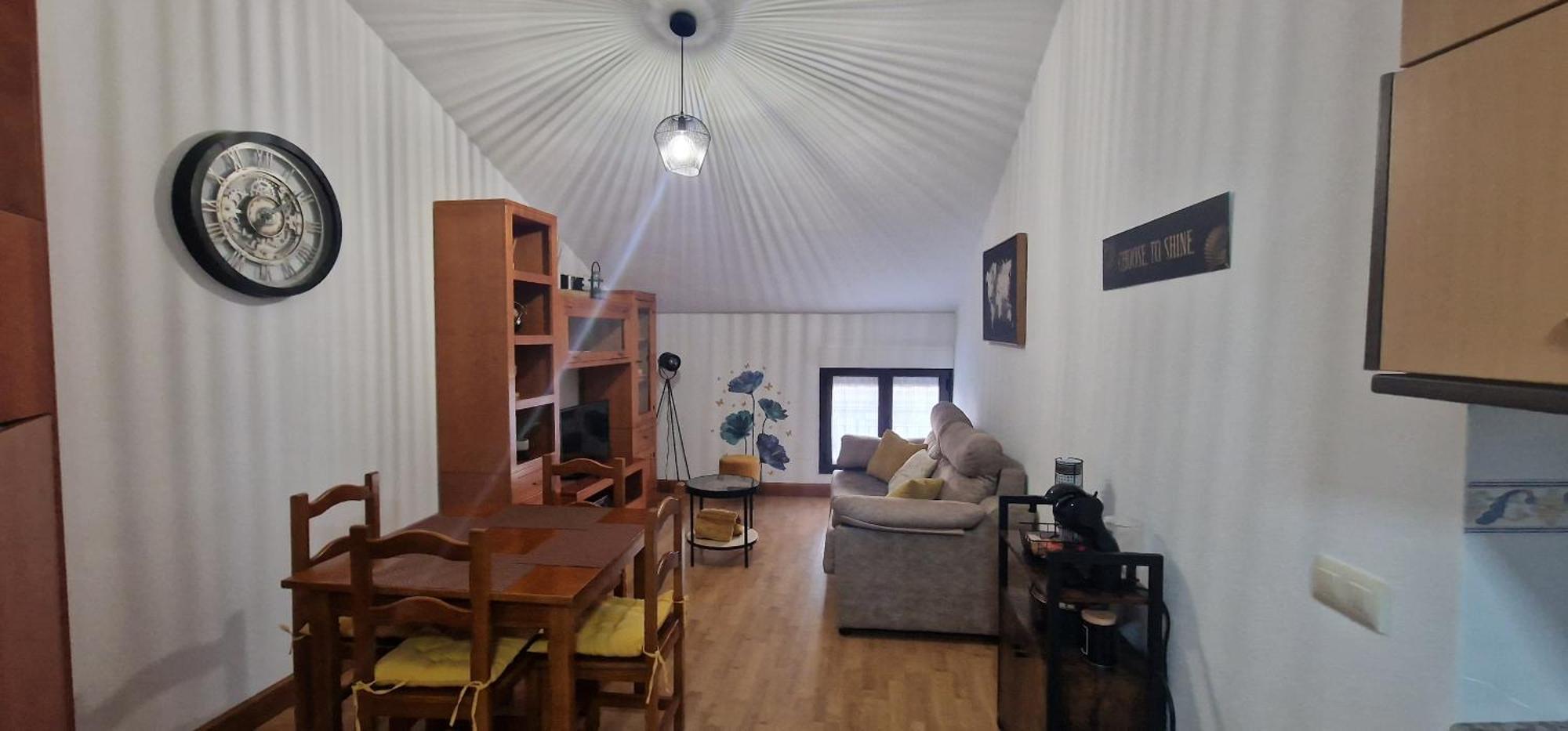 Vivienda Turistica Ibama2 Ciudad Rodrigo Exterior foto